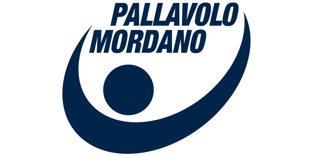 Nuovo logo pallavolo 2017